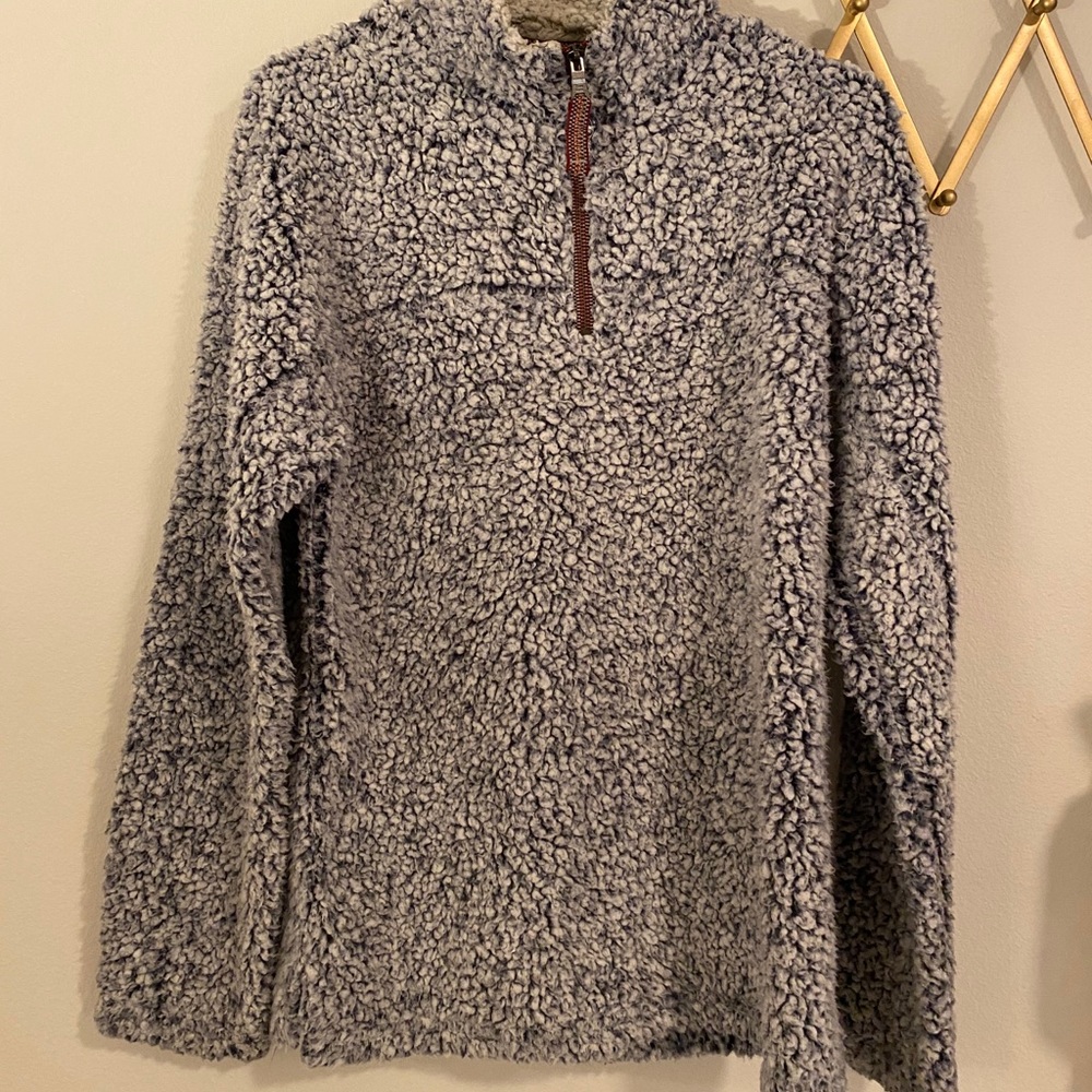 Tru-Grit Sweat Shirt